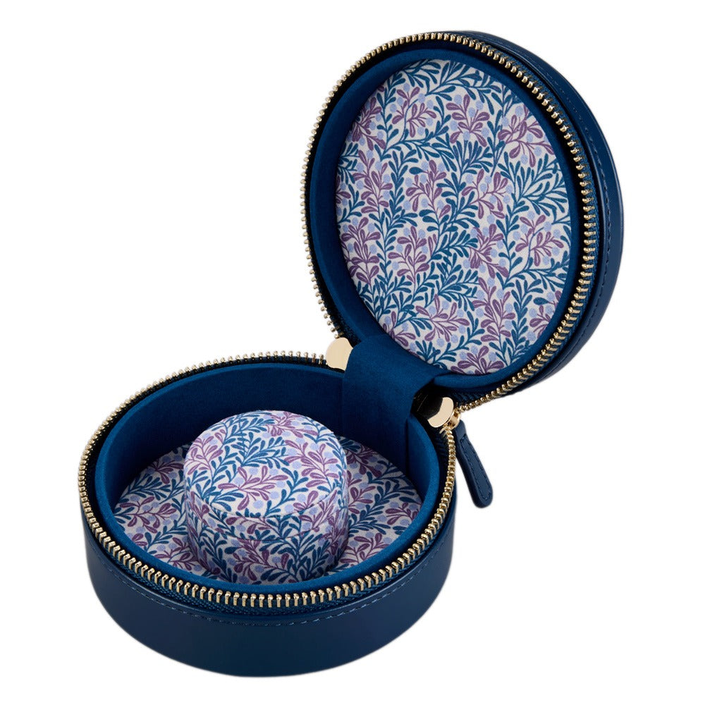 WOLF x Fiona Howard Sophia Round Zip Case - view 6
