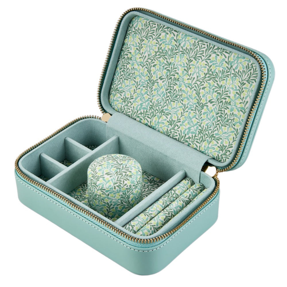 WOLF x Fiona Howard Sophia Travel Zip Case - view 10