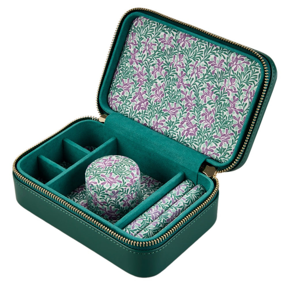 WOLF x Fiona Howard Sophia Travel Zip Case - view 2