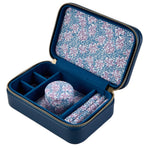WOLF x Fiona Howard Sophia Travel Zip Case - view 6