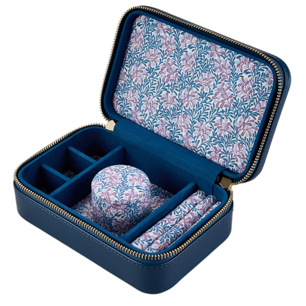 WOLF x Fiona Howard Sophia Travel Zip Case - view 6