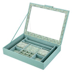 WOLF x Fiona Howard Sophia Jewelry Box with Window - view 10