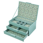 WOLF x Fiona Howard Sophia Jewelry Box with Drawers - view 10