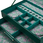 WOLF x Fiona Howard Sophia Jewelry Box with Drawers - view 4