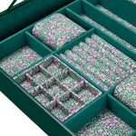 WOLF x Fiona Howard Sophia Jewelry Box with Window - view 3