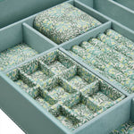 WOLF x Fiona Howard Sophia Jewelry Box with Window - view 11