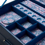 WOLF x Fiona Howard Sophia Jewelry Box with Drawers - view 7