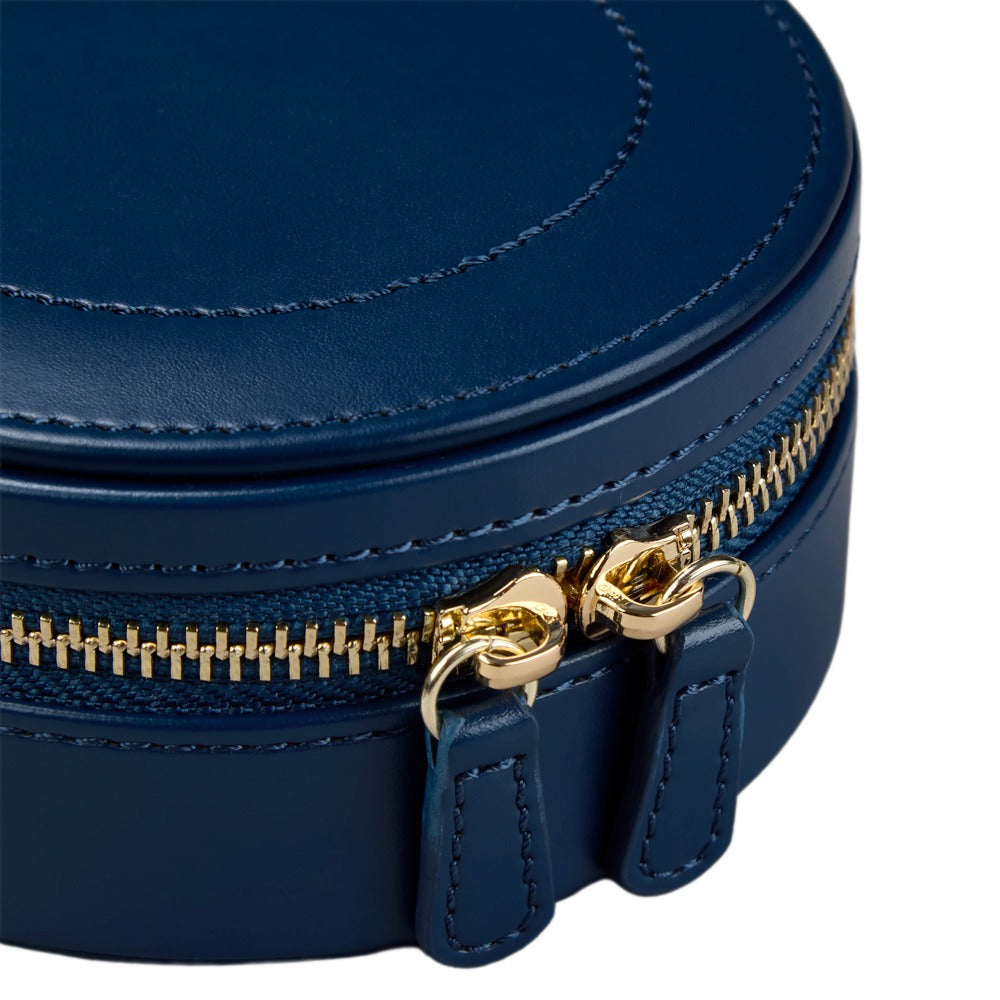 WOLF x Fiona Howard Sophia Round Zip Case - view 8