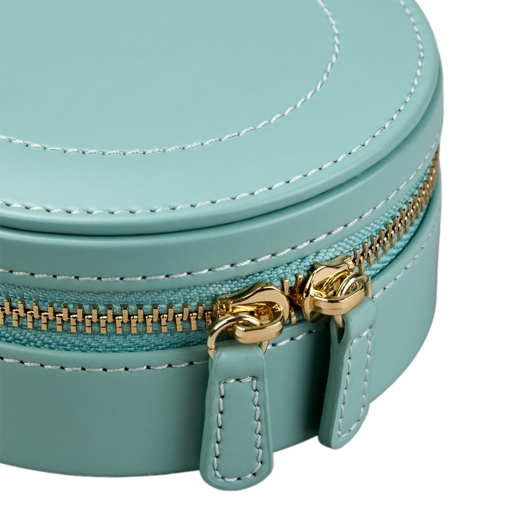 WOLF x Fiona Howard Sophia Round Zip Case - view 12