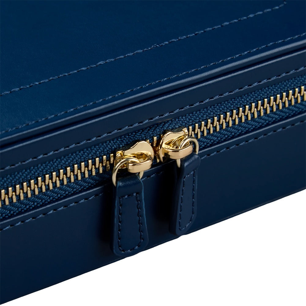 WOLF x Fiona Howard Sophia Travel Zip Case - view 8
