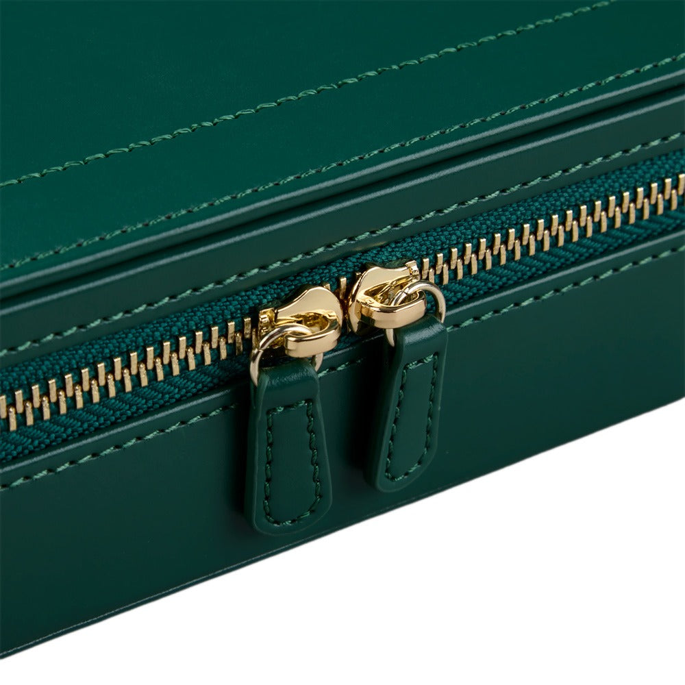 WOLF x Fiona Howard Sophia Travel Zip Case - view 4