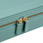 WOLF x Fiona Howard Sophia Travel Zip Case - view 12