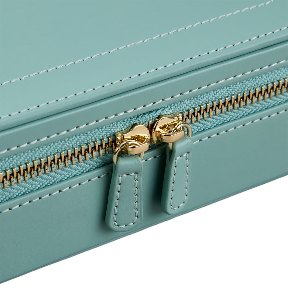WOLF x Fiona Howard Sophia Travel Zip Case - view 12