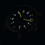 Sternglas Lumatik two-tone lume glowing in the dark