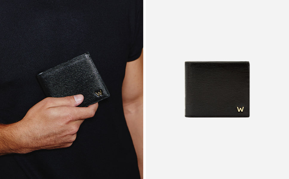 WOLF W Billfold