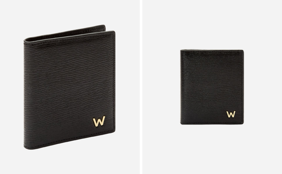 WOLF W ID Card Case