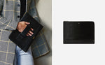 WOLF W Laptop Sleeve