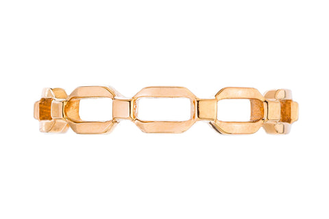 Diamond Anniversary Ring